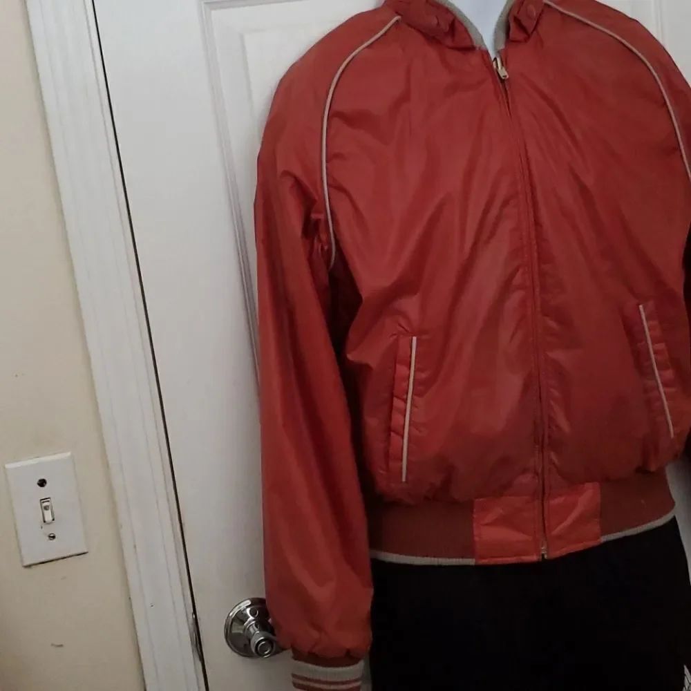 Classic Directions Reversible Throwback Jacket M - Picture 11 of 15